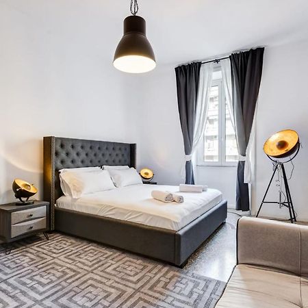 Re Di Roma Guest House Ngoại thất bức ảnh