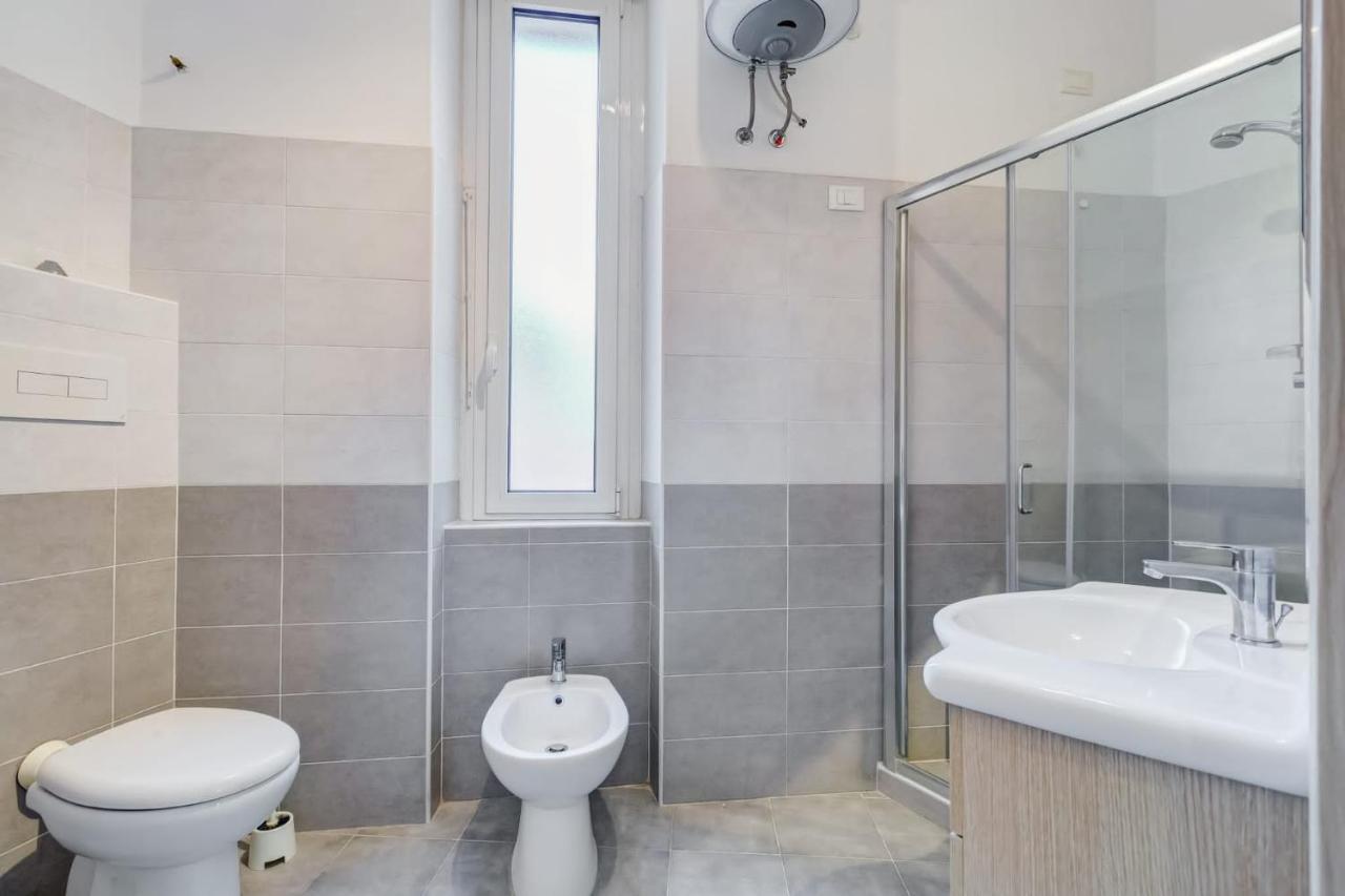 Re Di Roma Guest House Ngoại thất bức ảnh