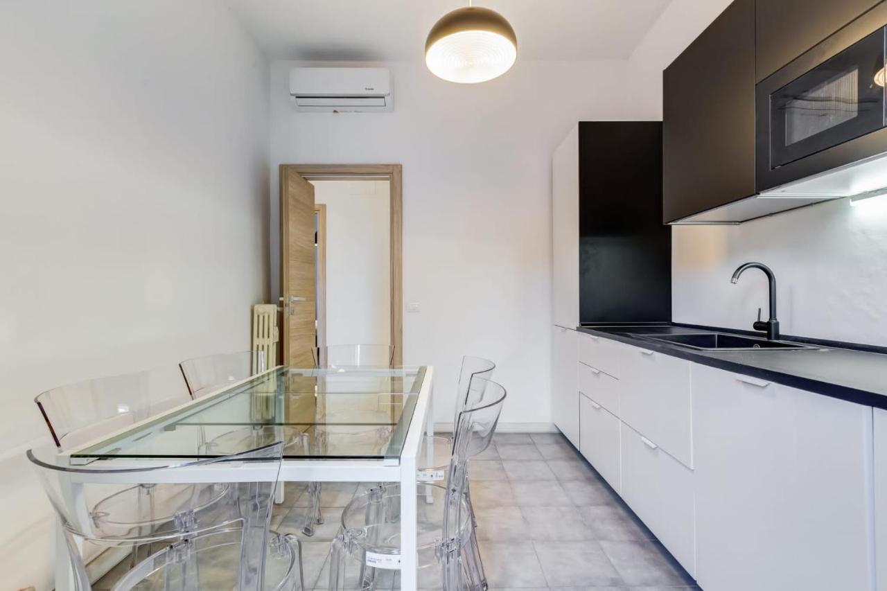 Re Di Roma Guest House Ngoại thất bức ảnh