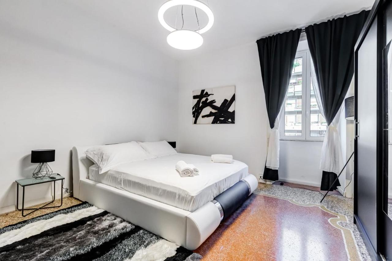 Re Di Roma Guest House Ngoại thất bức ảnh