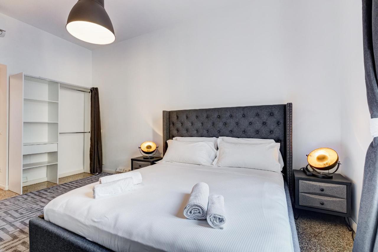 Re Di Roma Guest House Ngoại thất bức ảnh