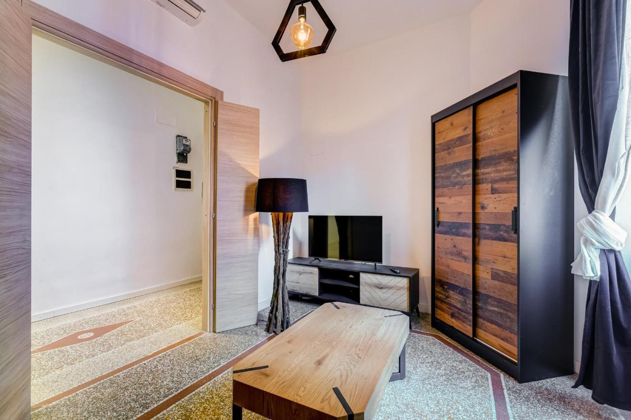 Re Di Roma Guest House Ngoại thất bức ảnh