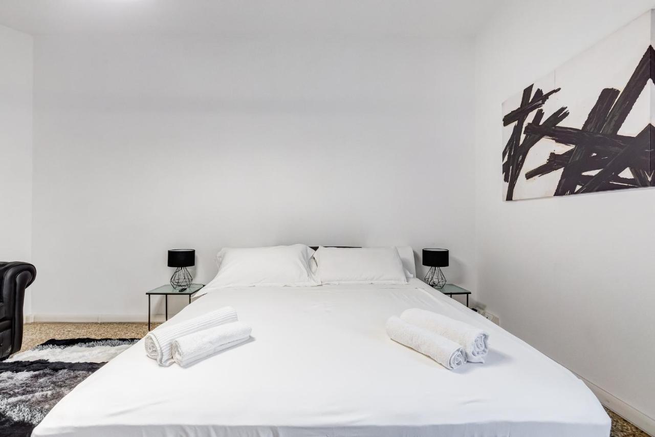 Re Di Roma Guest House Ngoại thất bức ảnh