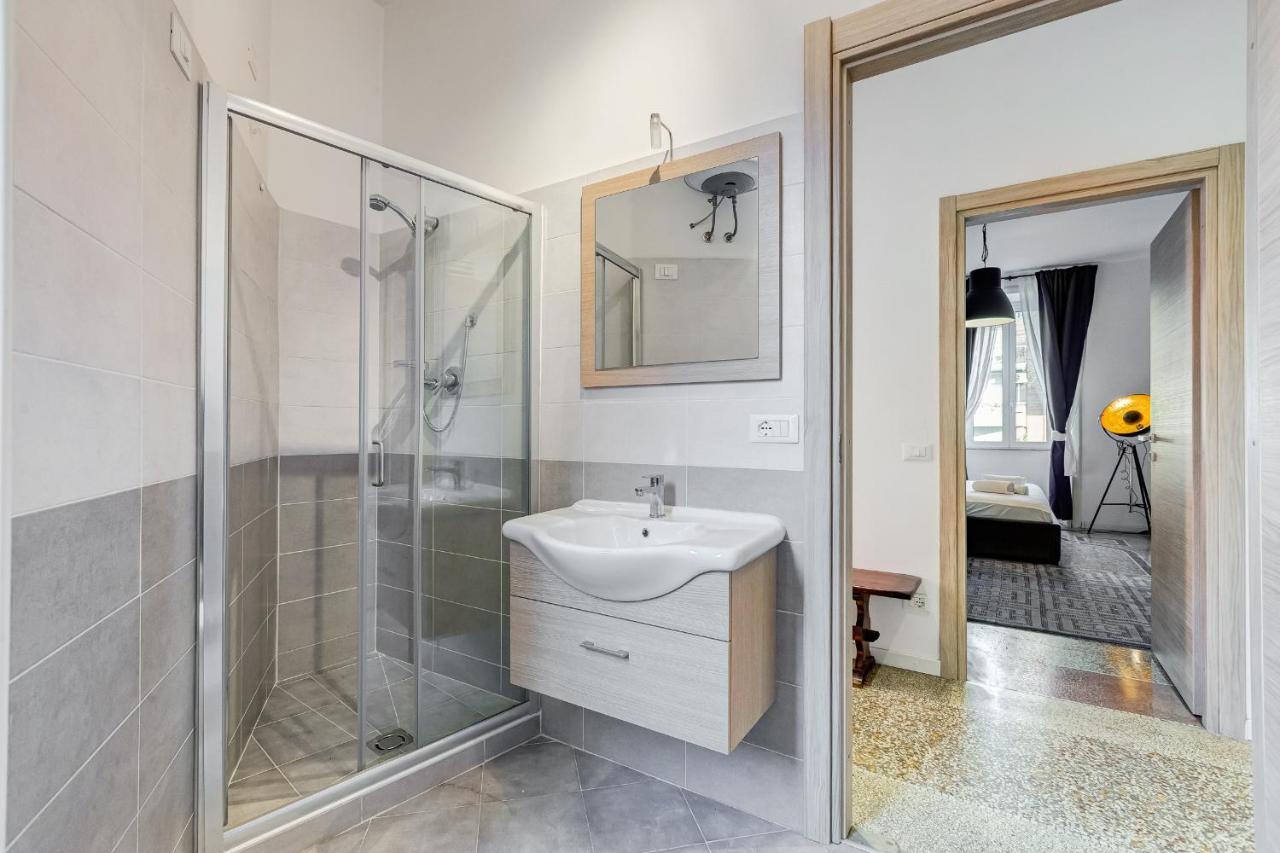 Re Di Roma Guest House Ngoại thất bức ảnh