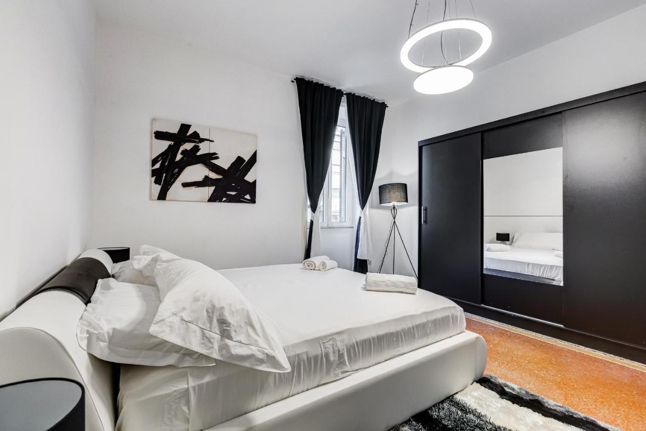 Re Di Roma Guest House Ngoại thất bức ảnh