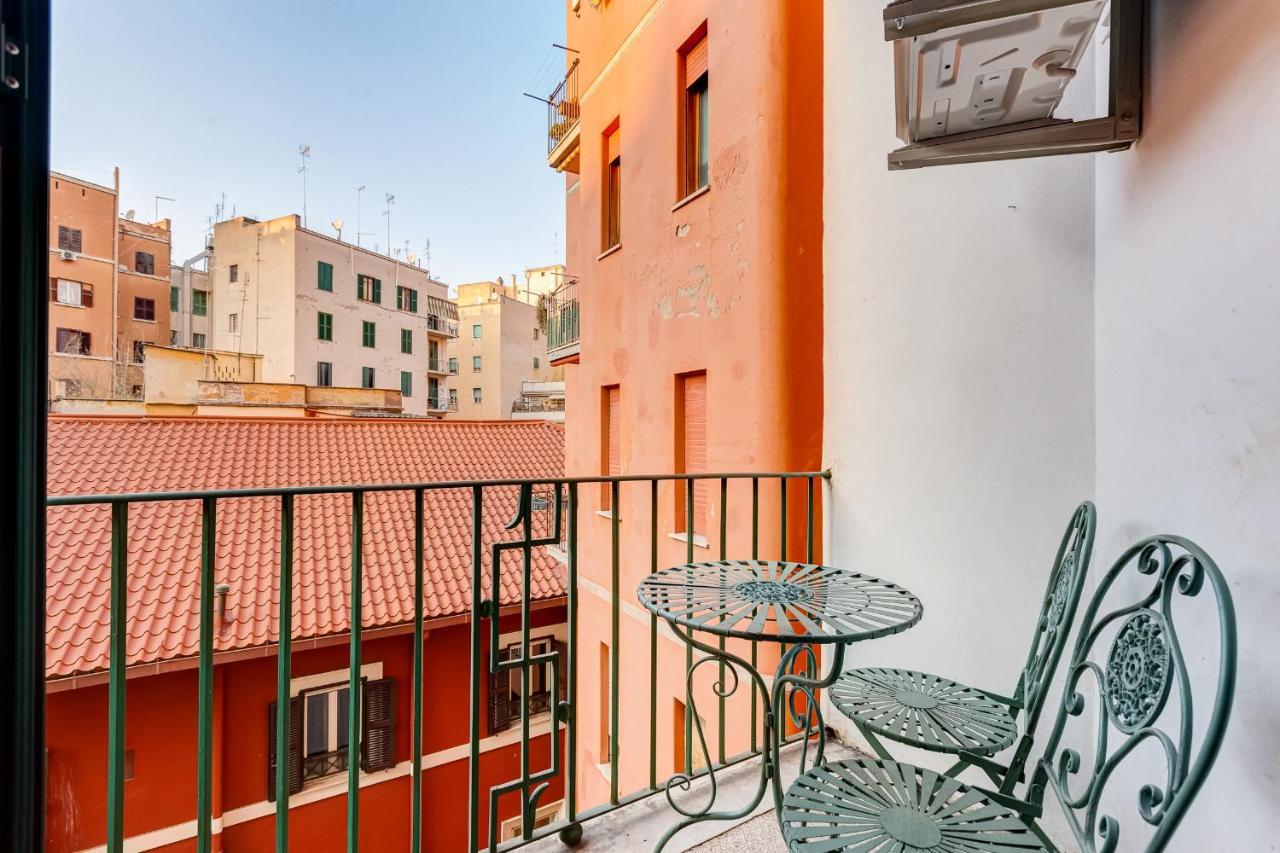 Re Di Roma Guest House Ngoại thất bức ảnh