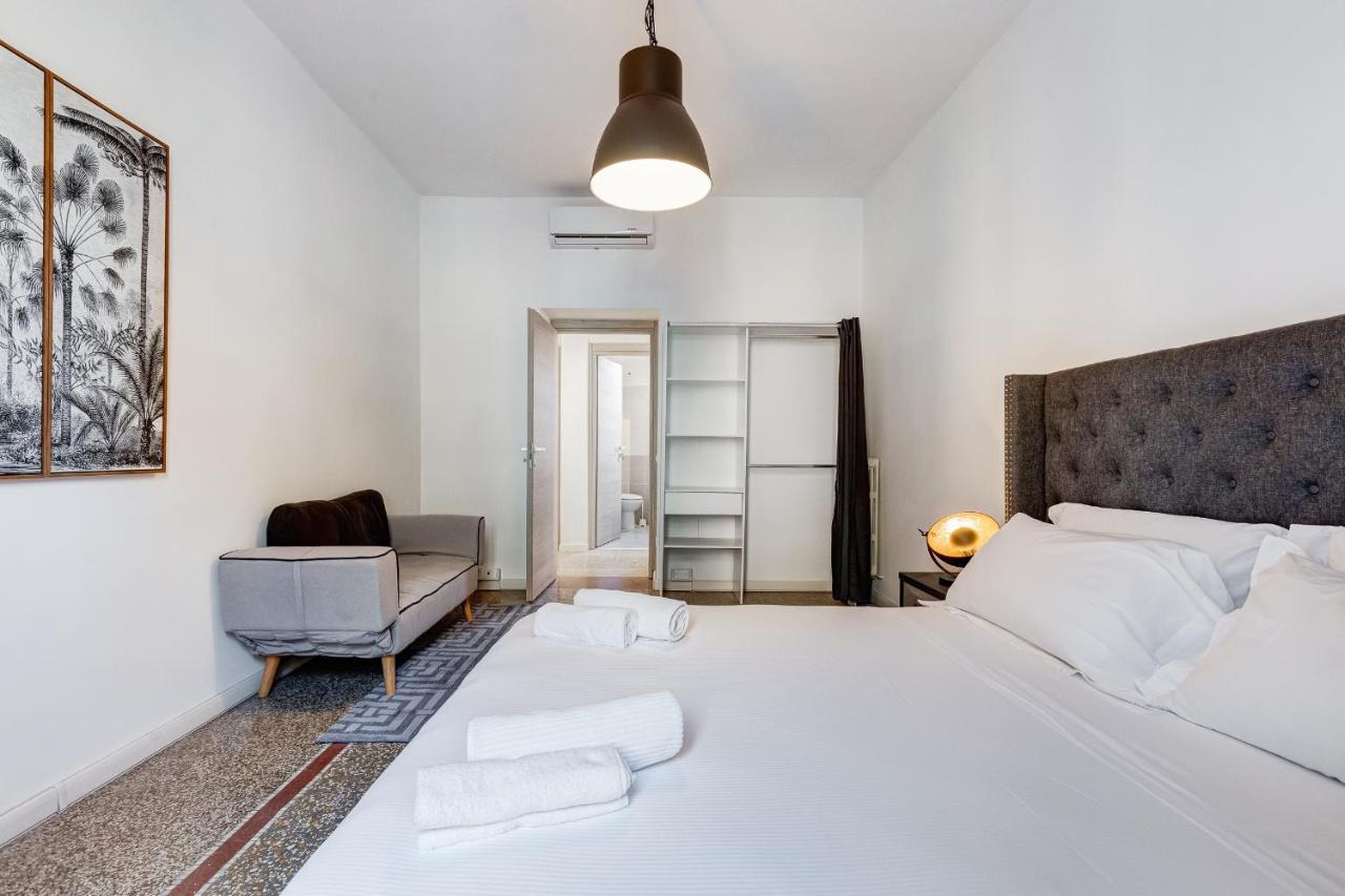 Re Di Roma Guest House Ngoại thất bức ảnh